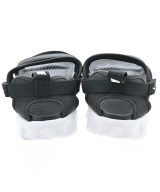 NIKE（ナイキ）サンダル 黒 サイズ:24cm レディース/2200639084053