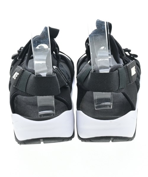 NIKE（ナイキ）サンダル 黒 サイズ:26cm メンズ/2200639084060