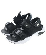 NIKE（ナイキ）サンダル 黒 サイズ:26cm メンズ/2200639084060
