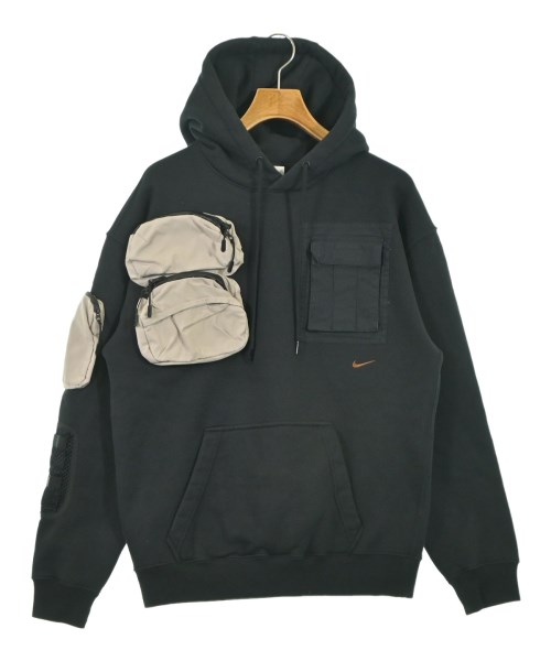 NIKE(ナイキ)パーカー 黒 サイズ:M/2200646265056