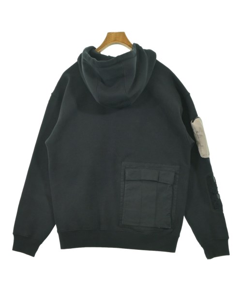 NIKE（ナイキ）パーカー 黒 サイズ:M メンズ/2200646265056