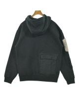 NIKE（ナイキ）パーカー 黒 サイズ:M メンズ/2200646265056