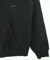 NIKE（ナイキ）パーカー 黒 サイズ:M メンズ/2200646265056