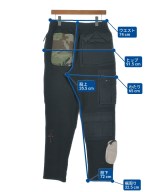 NIKE（ナイキ）スウェットパンツ 黒 サイズ:L メンズ/2200646265063