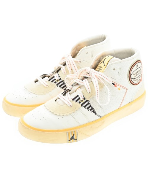 NIKE(ナイキ)スニーカー 白 サイズ:28cm/2200646265520