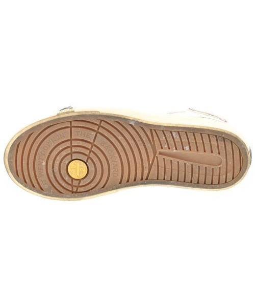 NIKE（ナイキ）スニーカー 白 サイズ:28cm メンズ/2200646265520