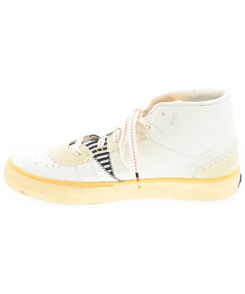 NIKE（ナイキ）スニーカー 白 サイズ:28cm メンズ/2200646265520