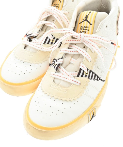 NIKE（ナイキ）スニーカー 白 サイズ:28cm メンズ/2200646265520