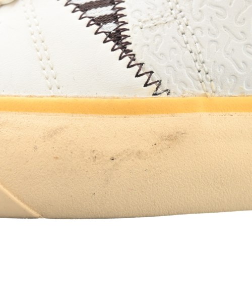 NIKE（ナイキ）スニーカー 白 サイズ:28cm メンズ/2200646265520