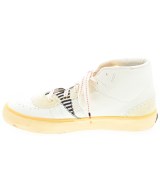 NIKE（ナイキ）スニーカー 白 サイズ:28cm メンズ/2200646265520