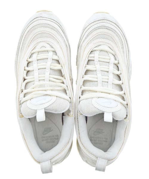 NIKE（ナイキ）スニーカー 白 サイズ:23.5cm レディース/2200646851020