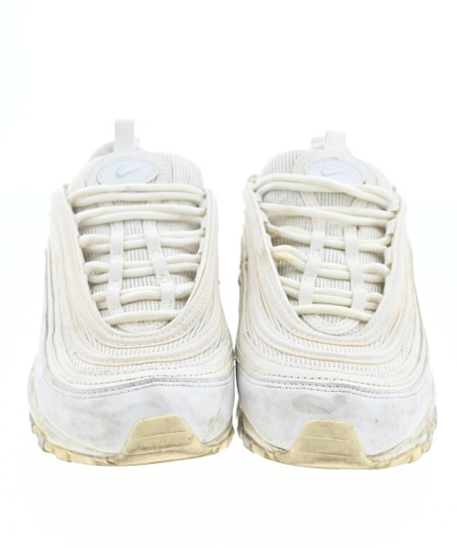 NIKE（ナイキ）スニーカー 白 サイズ:23.5cm レディース/2200646851020