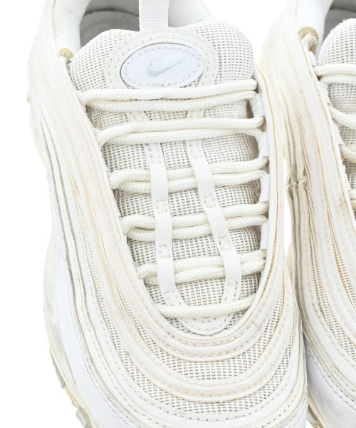 NIKE（ナイキ）スニーカー 白 サイズ:23.5cm レディース/2200646851020