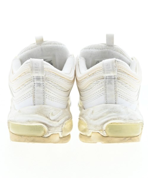 NIKE（ナイキ）スニーカー 白 サイズ:23.5cm レディース/2200646851020