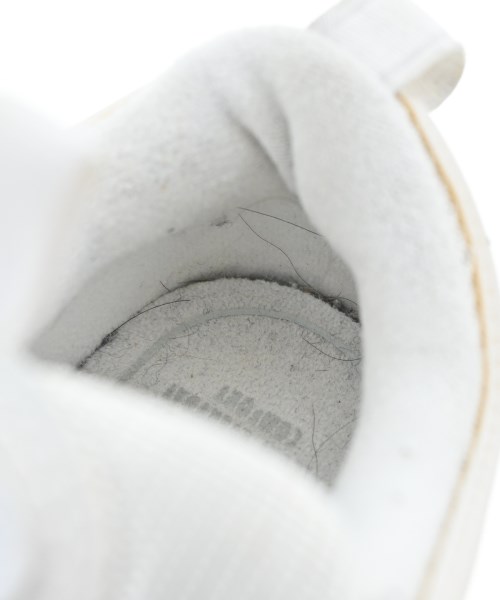 NIKE（ナイキ）スニーカー 白 サイズ:23.5cm レディース/2200646851020