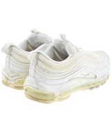 NIKE（ナイキ）スニーカー 白 サイズ:23.5cm レディース/2200646851020