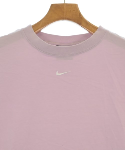 NIKE（ナイキ）Tシャツ・カットソー 紫 サイズ:L レディース/2200646863078