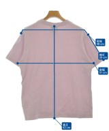 NIKE（ナイキ）Tシャツ・カットソー 紫 サイズ:L レディース/2200646863078