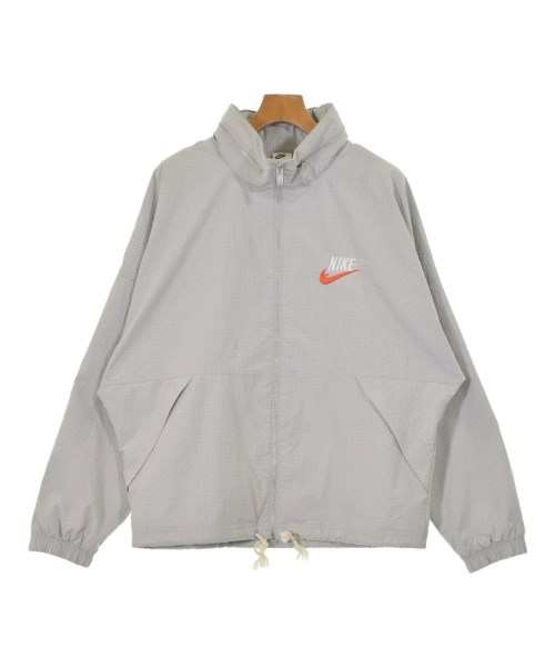 NIKE(ナイキ)マウンテンパーカー グレー サイズ:XL/2200646999012