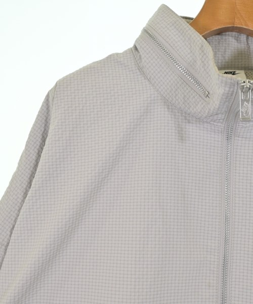 NIKE（ナイキ）マウンテンパーカー グレー サイズ:XL メンズ/2200646999012