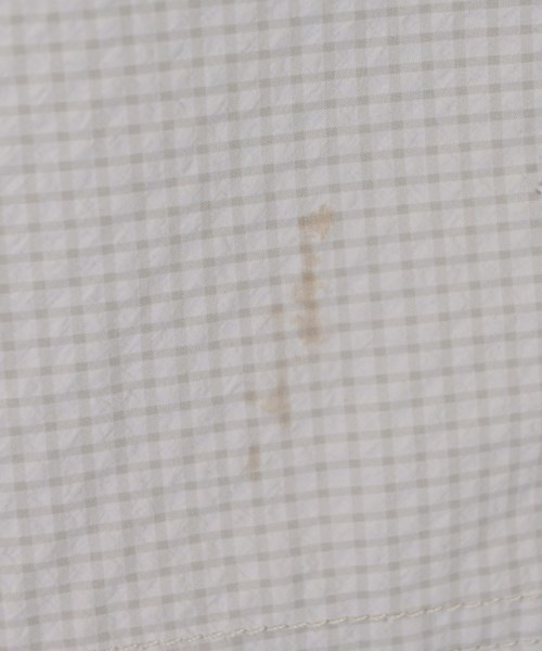 NIKE（ナイキ）マウンテンパーカー グレー サイズ:XL メンズ/2200646999012