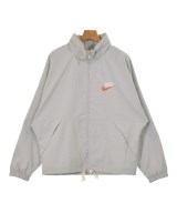 NIKE（ナイキ）マウンテンパーカー グレー サイズ:XL メンズ/2200646999012