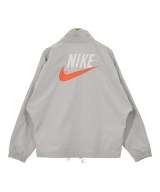 NIKE（ナイキ）マウンテンパーカー グレー サイズ:XL メンズ/2200646999012