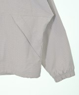 NIKE（ナイキ）マウンテンパーカー グレー サイズ:XL メンズ/2200646999012