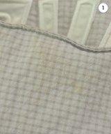 NIKE（ナイキ）マウンテンパーカー グレー サイズ:XL メンズ/2200646999012