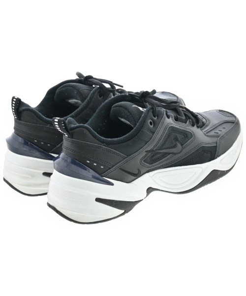 NIKE（ナイキ）スニーカー 黒 サイズ:26cm メンズ/2200624903123