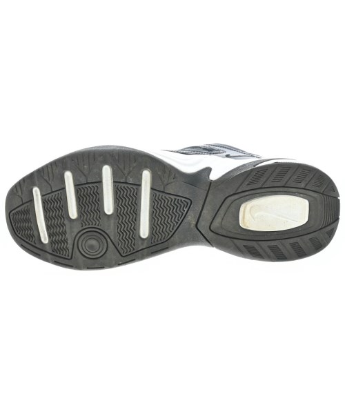 NIKE（ナイキ）スニーカー 黒 サイズ:26cm メンズ/2200624903123