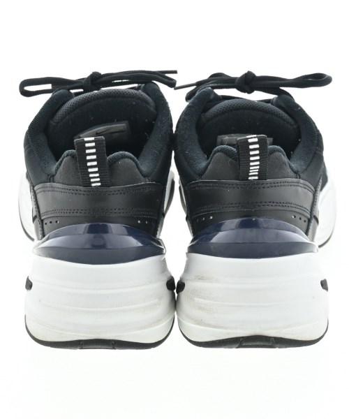 NIKE（ナイキ）スニーカー 黒 サイズ:26cm メンズ/2200624903123