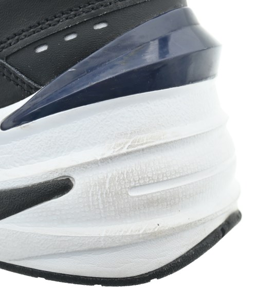 NIKE（ナイキ）スニーカー 黒 サイズ:26cm メンズ/2200624903123