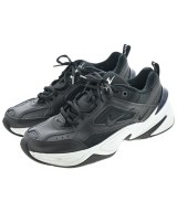 NIKE（ナイキ）スニーカー 黒 サイズ:26cm メンズ/2200624903123