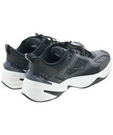 NIKE（ナイキ）スニーカー 黒 サイズ:26cm メンズ/2200624903123