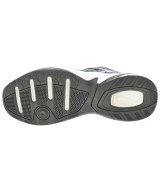 NIKE（ナイキ）スニーカー 黒 サイズ:26cm メンズ/2200624903123