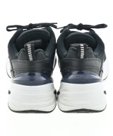 NIKE（ナイキ）スニーカー 黒 サイズ:26cm メンズ/2200624903123