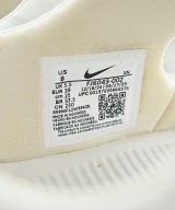 NIKE（ナイキ）サンダル 白 サイズ:25cm レディース/2200638412017
