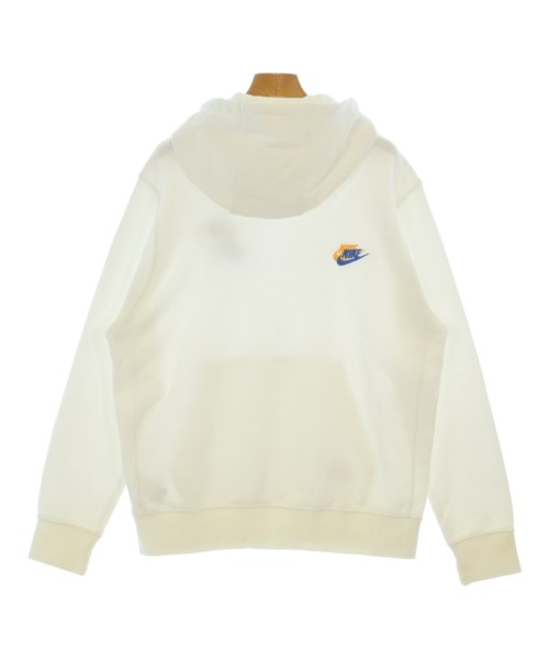 NIKE（ナイキ）パーカー 白 サイズ:M メンズ/2200640398026