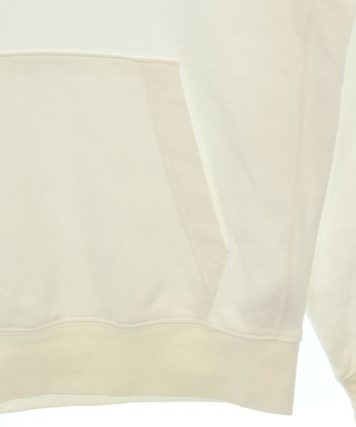 NIKE（ナイキ）パーカー 白 サイズ:M メンズ/2200640398026