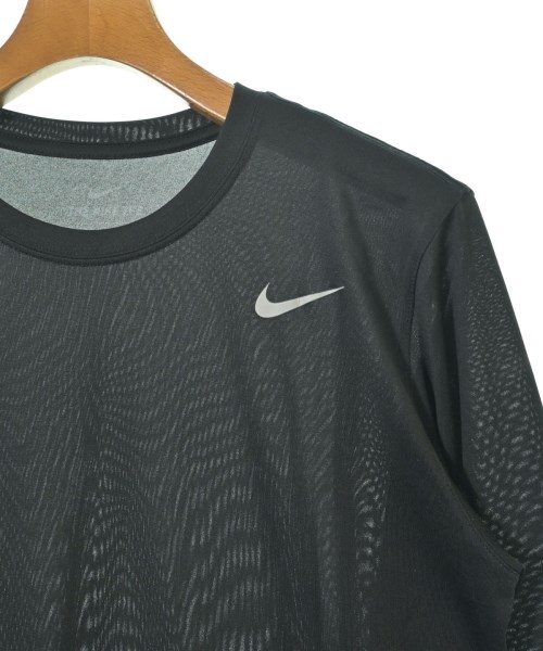 NIKE（ナイキ）Tシャツ・カットソー 黒 サイズ:L メンズ/2200643297029