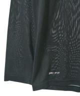 NIKE（ナイキ）Tシャツ・カットソー 黒 サイズ:L メンズ/2200643297029