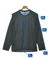 NIKE（ナイキ）Tシャツ・カットソー 黒 サイズ:L メンズ/2200643297029