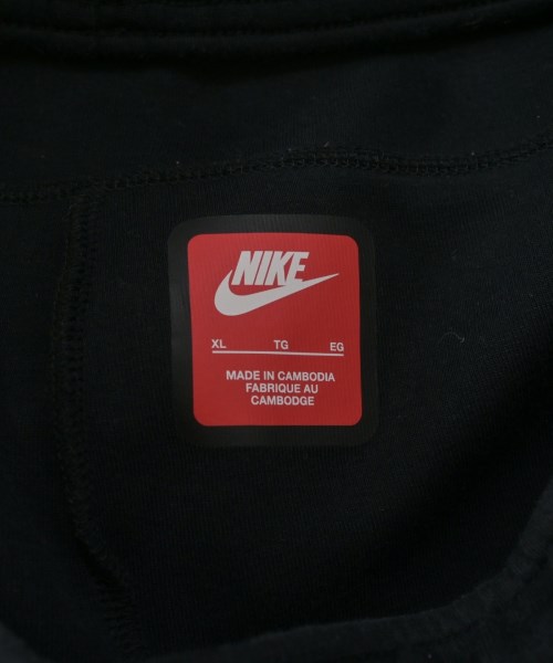 NIKE（ナイキ）スウェットパンツ 黒 サイズ:XL メンズ/2200644464017