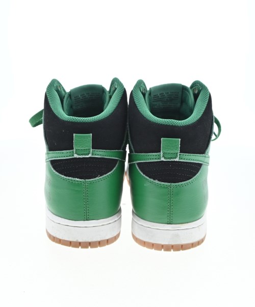 NIKE（ナイキ）スニーカー 緑 サイズ:26.5cm メンズ/2200647082010