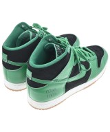 NIKE（ナイキ）スニーカー 緑 サイズ:26.5cm メンズ/2200647082010