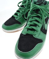 NIKE（ナイキ）スニーカー 緑 サイズ:26.5cm メンズ/2200647082010