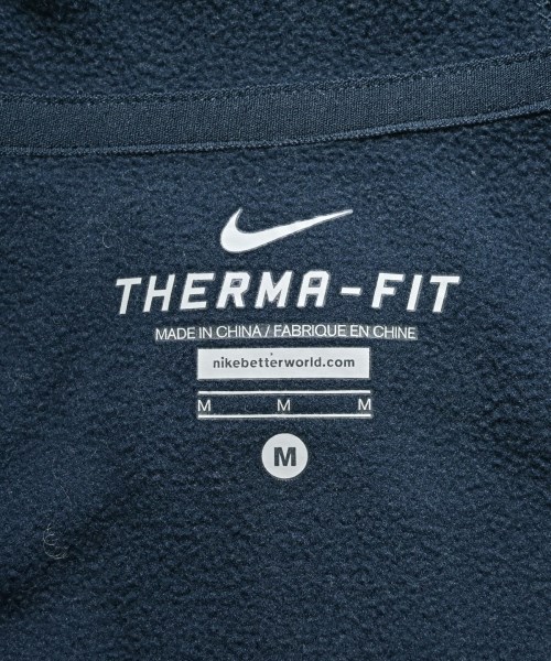 NIKE（ナイキ）パーカー 紺 サイズ:M レディース/2200647194034