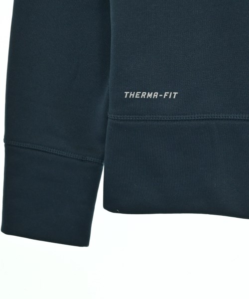 NIKE（ナイキ）パーカー 紺 サイズ:M レディース/2200647194034