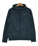 NIKE（ナイキ）パーカー 紺 サイズ:M レディース/2200647194034